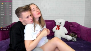 Kovu_Kiara